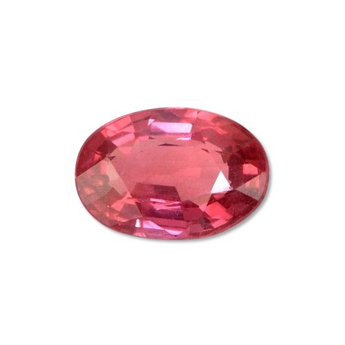 2.50 Ct. Padparadscha Sapphire from East Africa