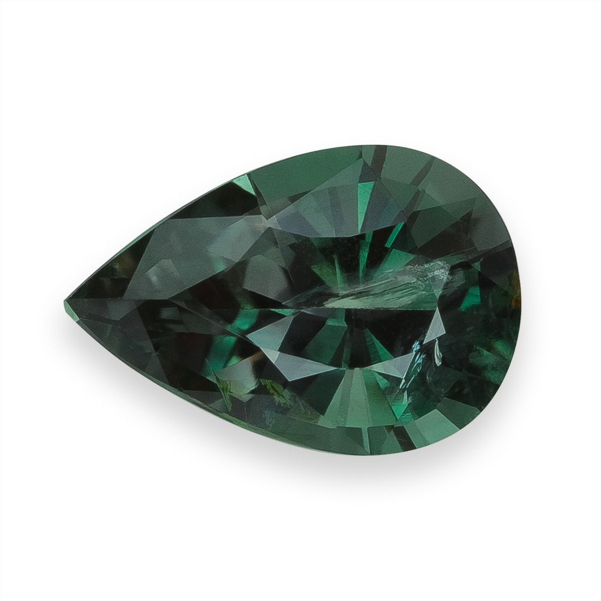 Natural Alexandrite 0.39 carats