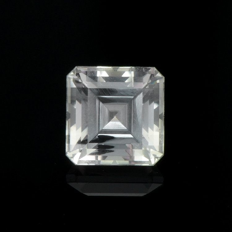 1.72 Ct. Achroite Tourmaline from Brazil