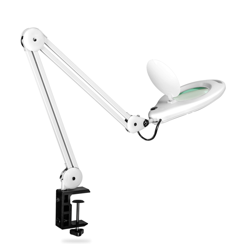 low vision reading lamps