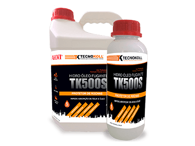 TK 500S