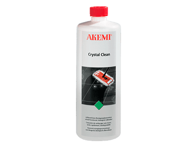 Crystal Clean