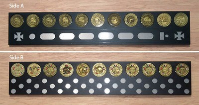 Coin Holders