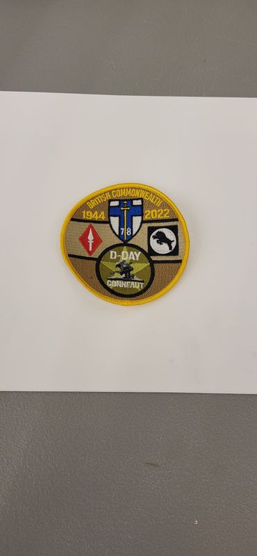 2022 Patch
