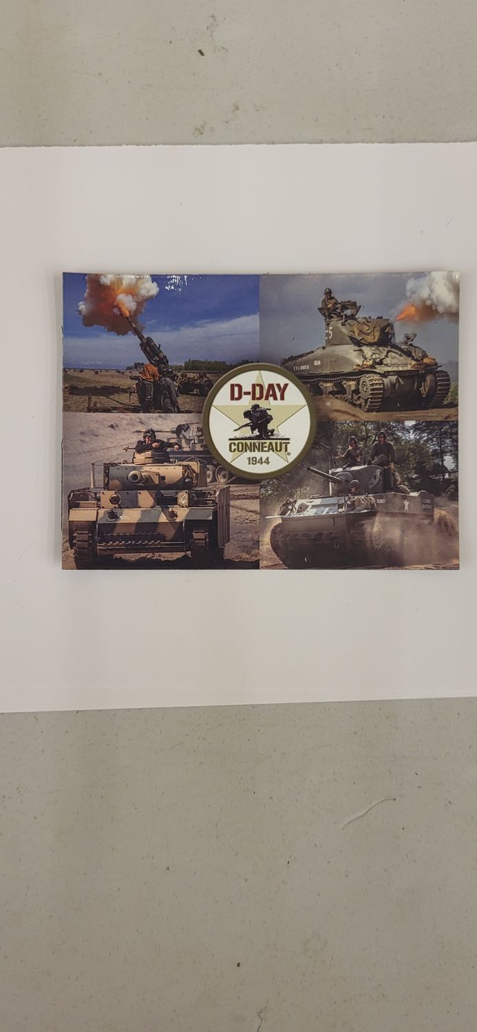 Flat Magnet  Tanks