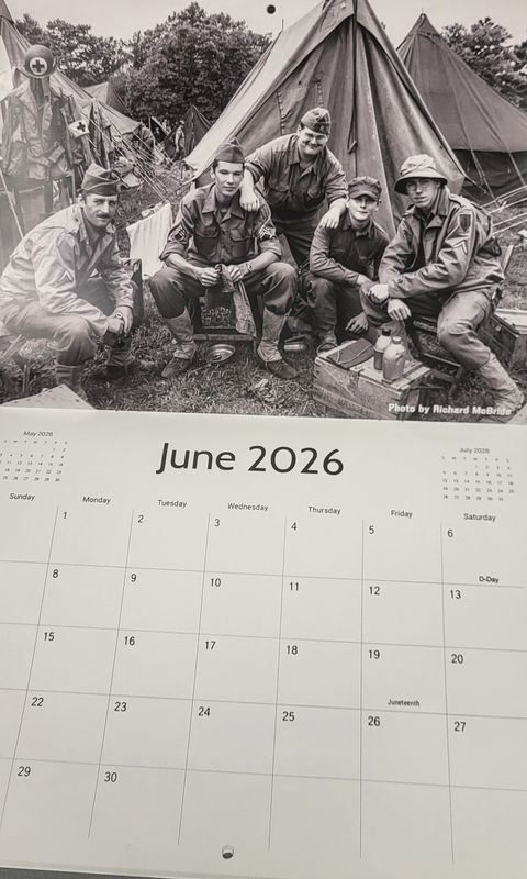 2025-2026 Calendar