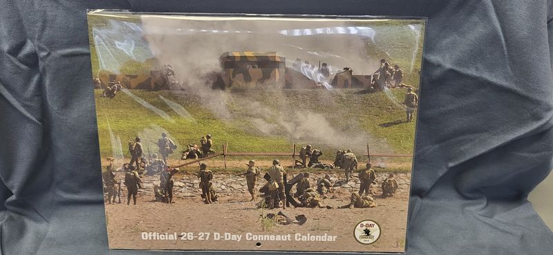 2026 - 2027 Calendar