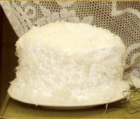 10 Layer Coconut Cake 10 Layer Coconut Cake