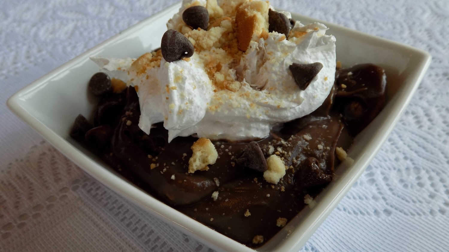 Chocolate Delight Chocolate Delight