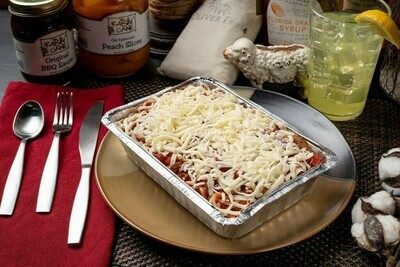Spaghetti Bake
