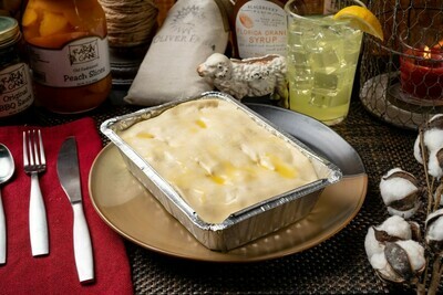 Chicken Pot Pie