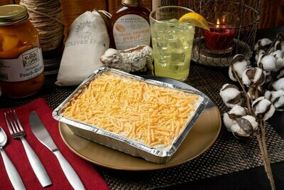 Shepherd&#39;s Pie