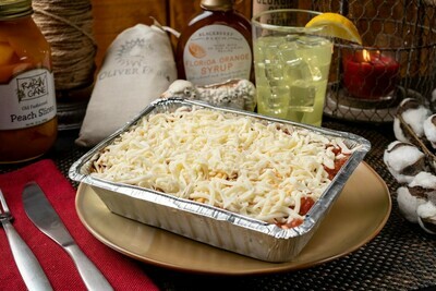Lasagna