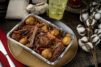 Roast Beef