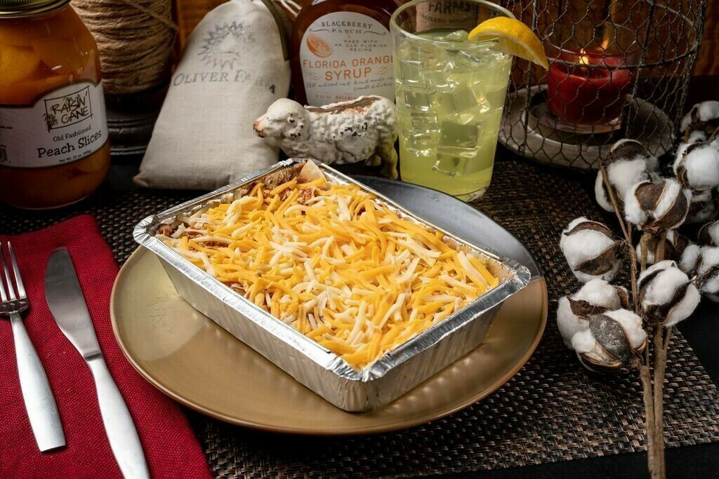 Chick- Chicken Enchilada SM Chick- Chicken Enchilada SM