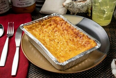 Corn Casserole