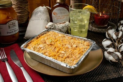 Broccoli Casserole