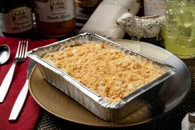 Chicken - Poppy Seed Chicken with Spaghetti Noodles - Small