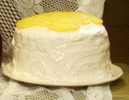* 10 Layer Pineapple Cake