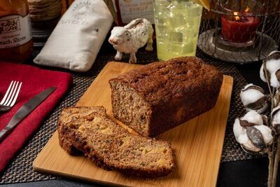Bread- Pear Bread 