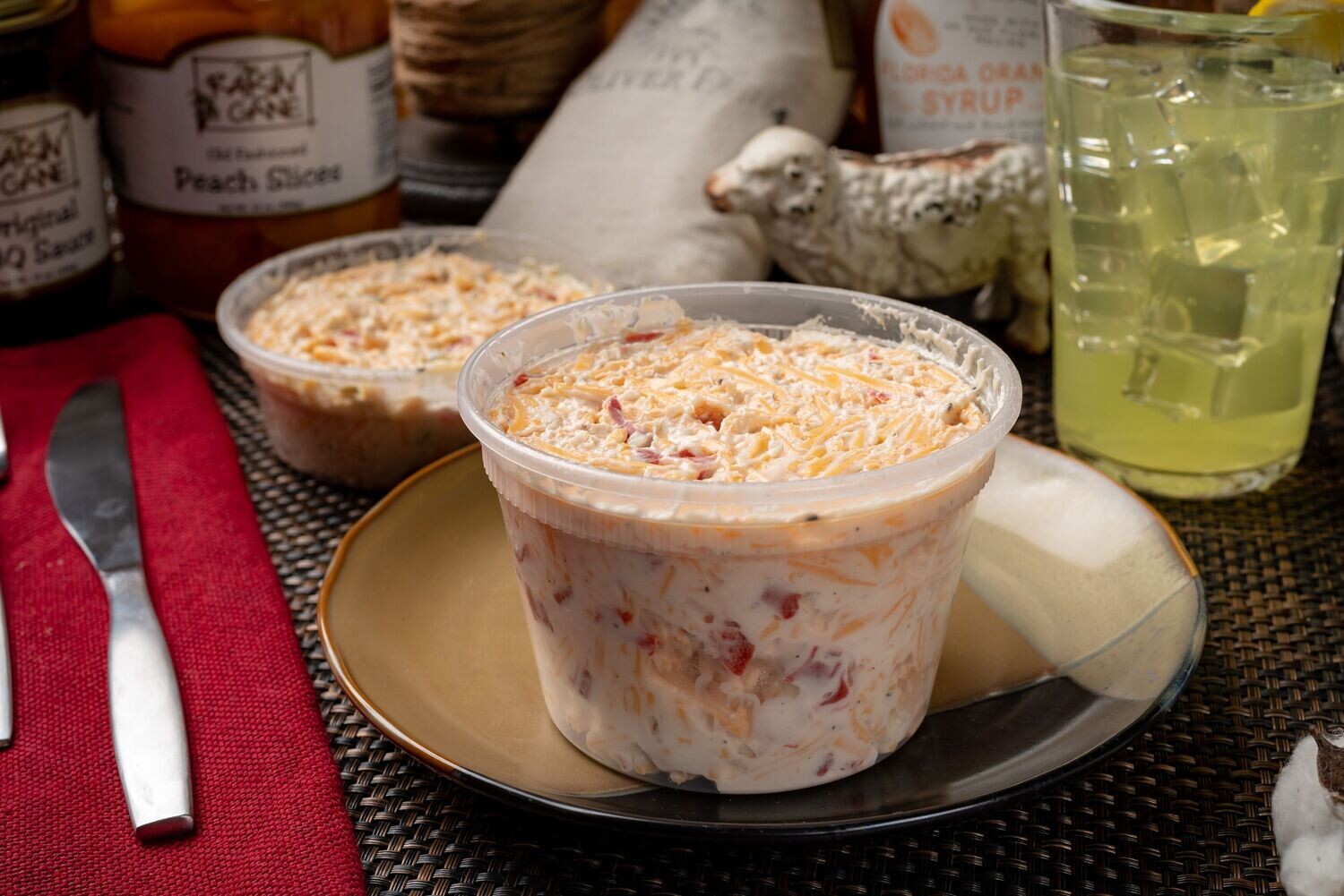 Salad - Pimento Cheese 16oz
