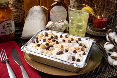 Dessert - Chocolate Delight - Large