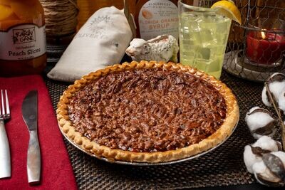 Dessert - Pie - Pecan Pie