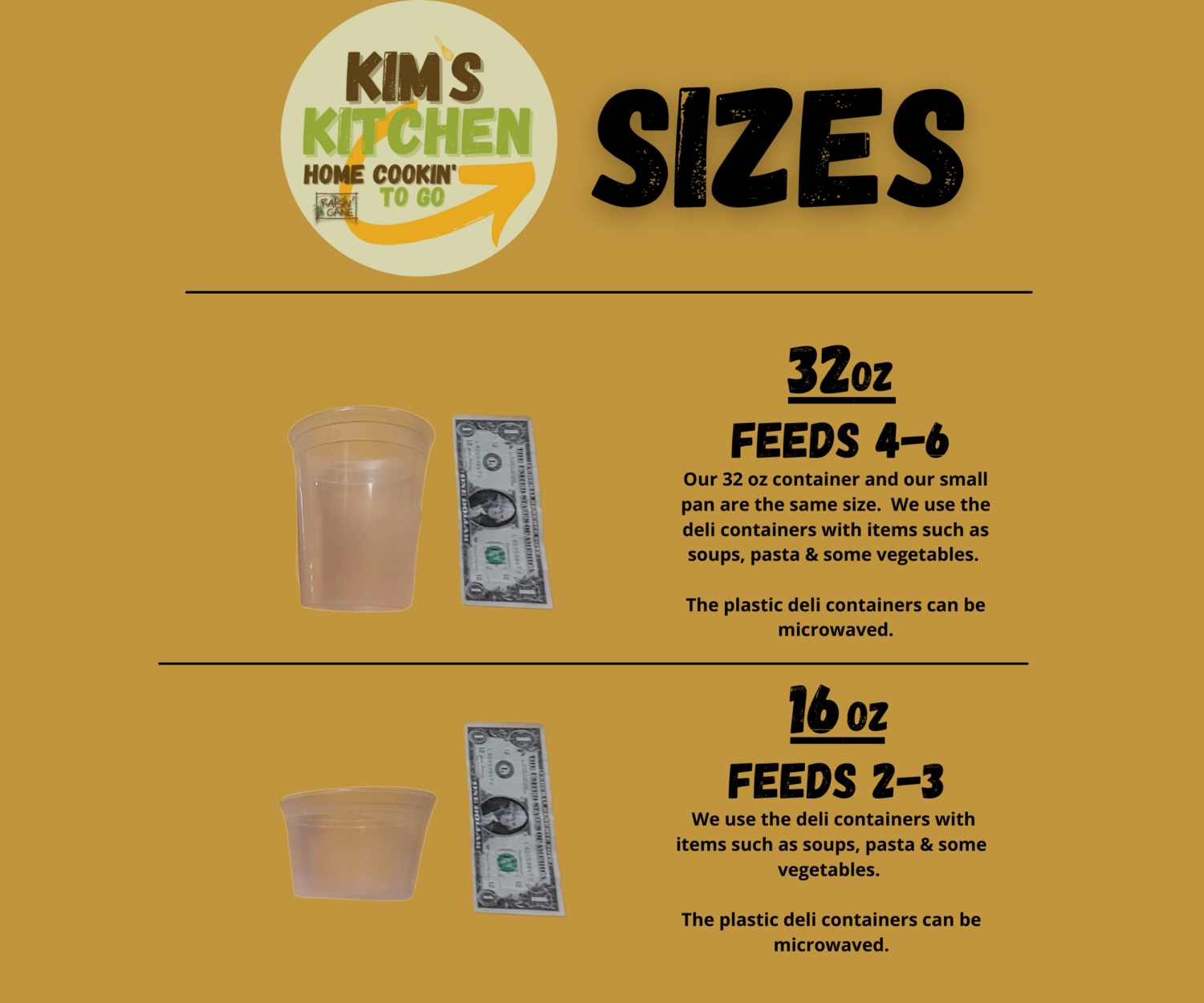 Chicken - Chicken &amp; Dumplings - 16oz