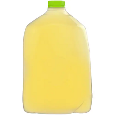Drink - Lemonade - Gallon