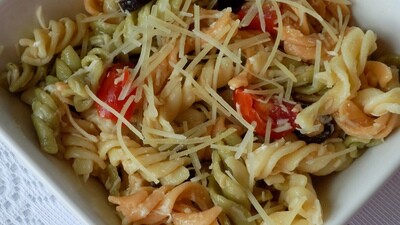 Pasta Salad