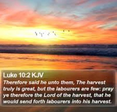 Missions Fundraising