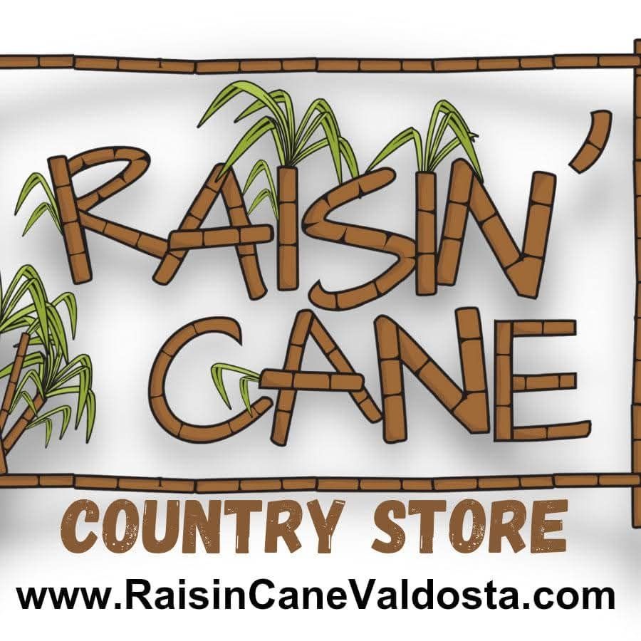 Raisin&#39; Cane