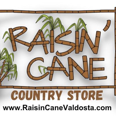 Raisin&#39; Cane