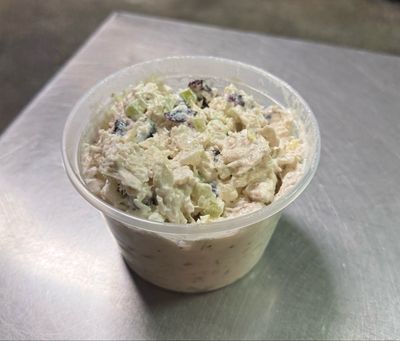 Chicken Salad