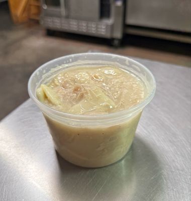 Chicken - Chicken &amp; Dumplings - 16oz