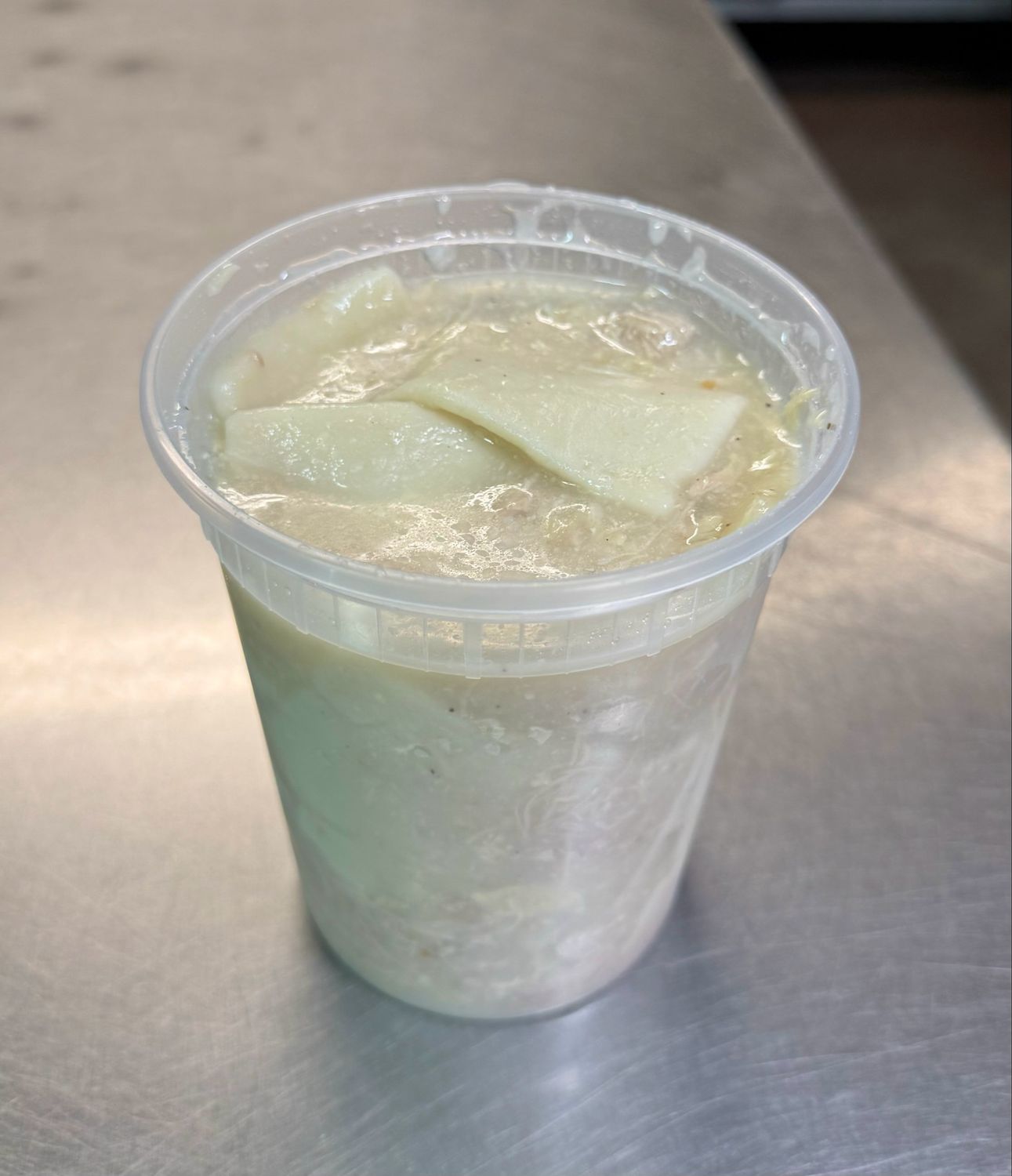 Chicken - Chicken &amp; Dumplings - 32 oz