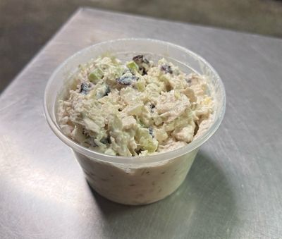 Salad - Chicken Salad 16oz