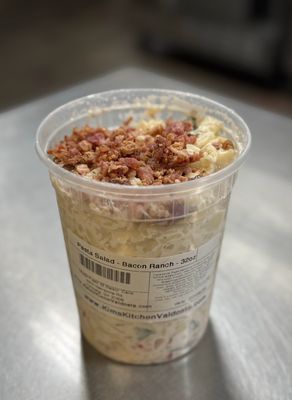Salad - Pasta - Bacon Ranch - 32oz