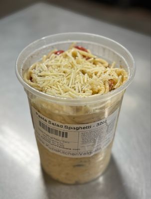 Salad - Pasta - Spaghetti - 32oz
