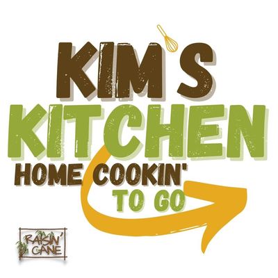 Kim's Kitchen (in store purchase)