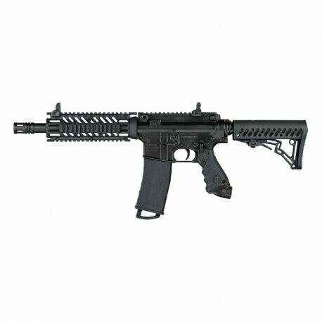 Tippman TMC Black