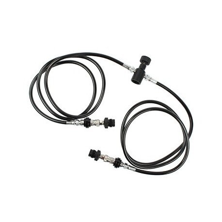 Killhouse dual remote line
