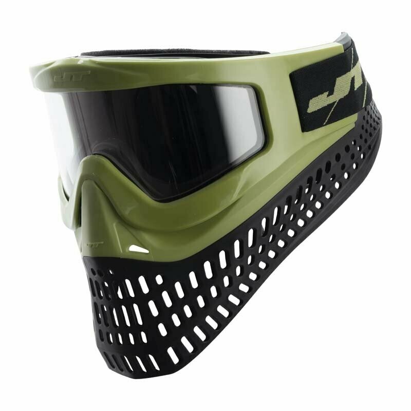 JT Proflex X Olive