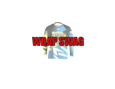 WBAP CLOTHING AND MORE