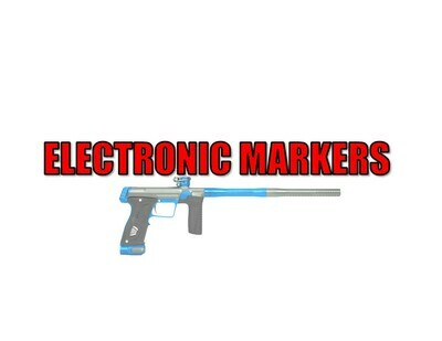 Electronic Markers