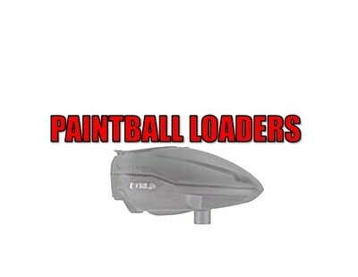 Paintball Loaders