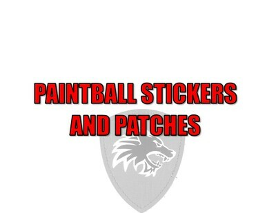 Stickers and Patches