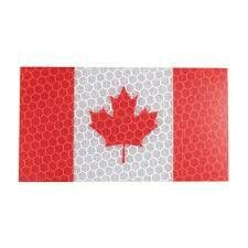 Canadian Flag