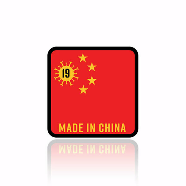 Covid 19 Patch
