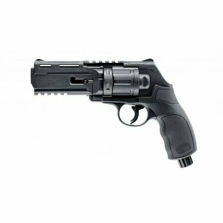 T4E TR50 Pistol, Black